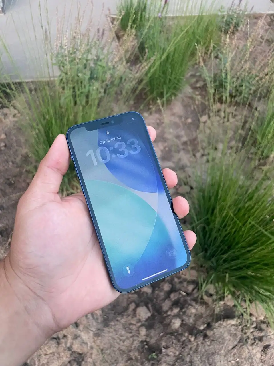 iPhone 12 64GB б/у - Смартфоны (Электроника) в Чебоксары