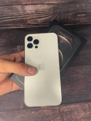 Iphone 12 Pro 128 ГБ - Офисная мебель в Чебоксары