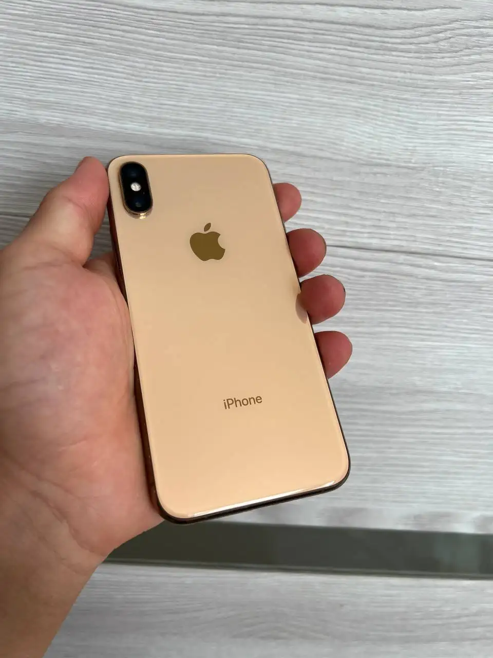 iPhone Xs 256GB - Смартфоны (Электроника) в Чебоксары