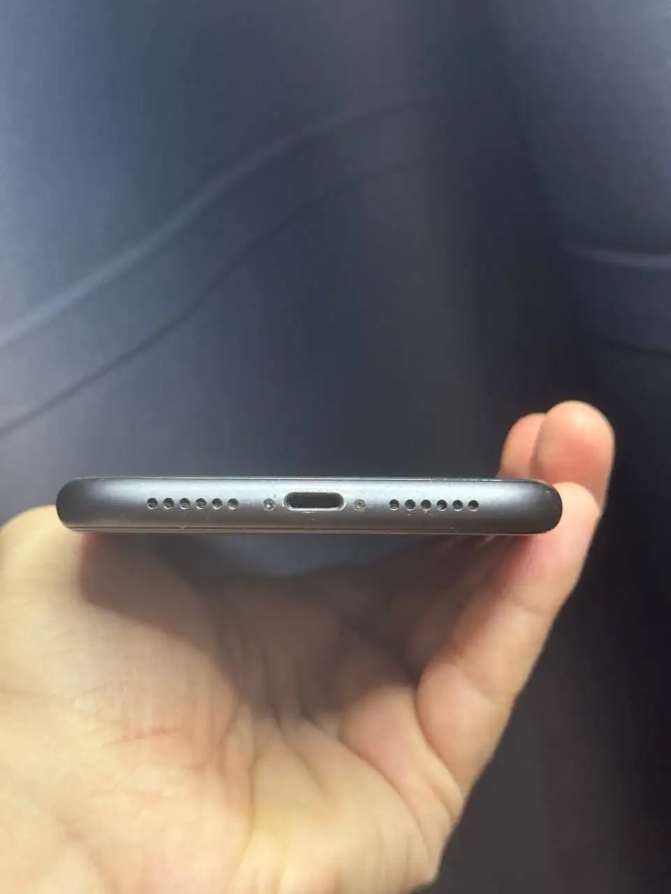 iPhone 11 64GB Черный - Телефоны (Электроника) в Чебоксары