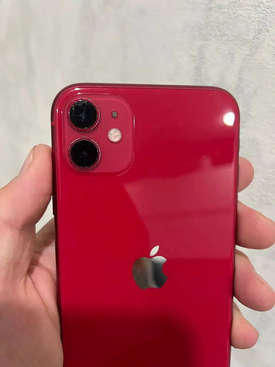 iPhone 11 на запчасти - Смартфоны и гаджеты (Электроника) в Чебоксары