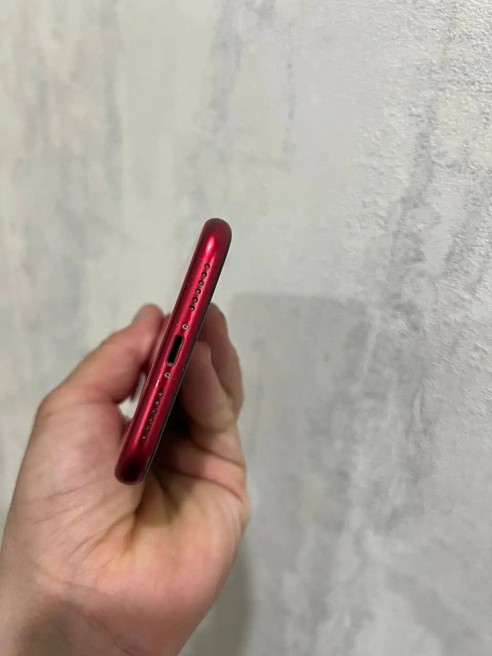 iPhone 11 128GB с повреждениями - Смартфоны и гаджеты (Электроника) в Чебоксары