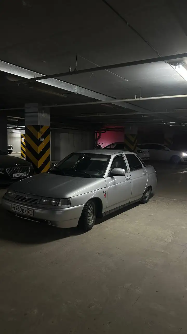Продажа автомобиля Audi (возможно) 2 года - Авто в Чебоксары