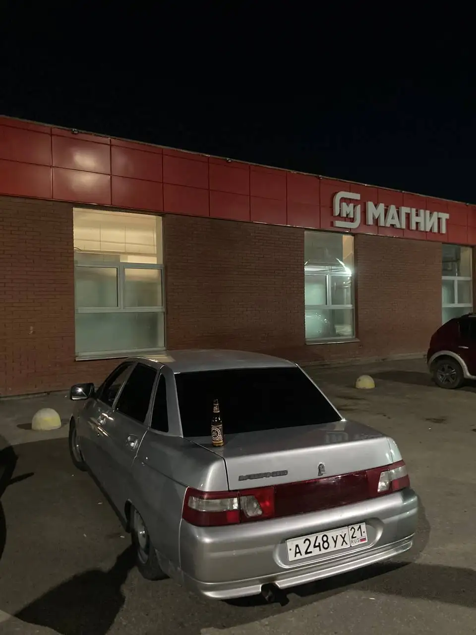 Продажа автомобиля Audi (возможно) 2 года - Авто в Чебоксары