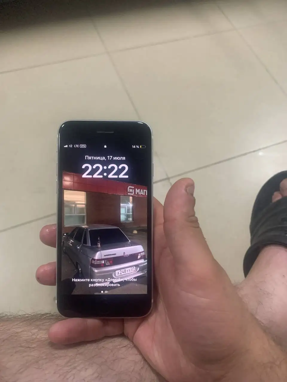 Продажа iPhone - Смартфоны (Электроника) в Чебоксары