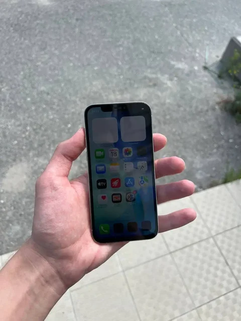 iPhone 12 Pro 256GB с дефектами - Мобильные телефоны в Чебоксары