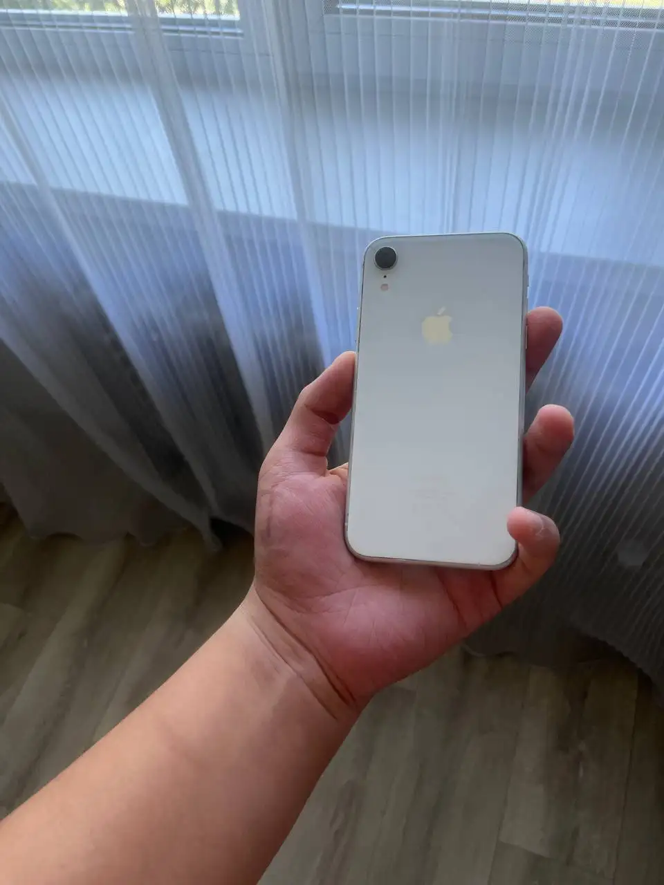 iPhone XR 64 ГБ, Чебоксары - Смартфоны и аксессуары (Электроника) в Чебоксары