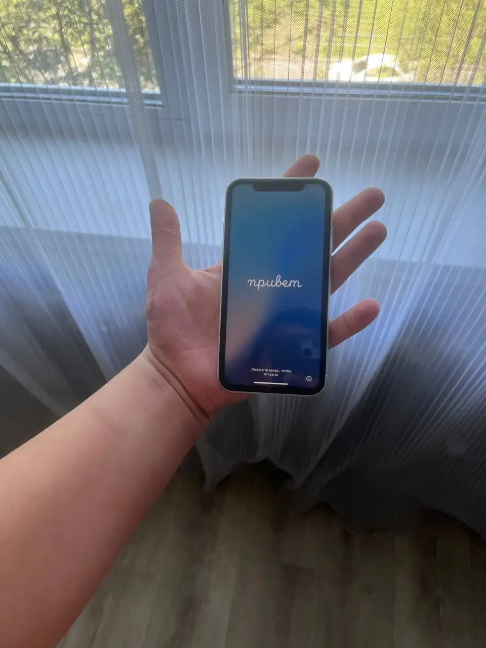 iPhone XR 64 ГБ, Чебоксары - Смартфоны и аксессуары (Электроника) в Чебоксары