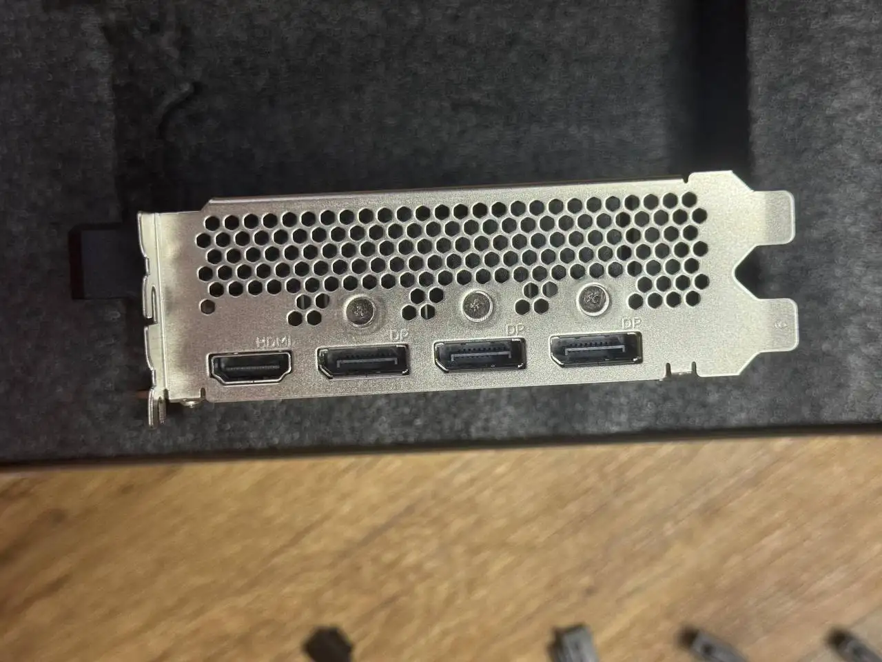 Видеокарта Intel ARC A380 Challenger ITX - Услуги в Чебоксары