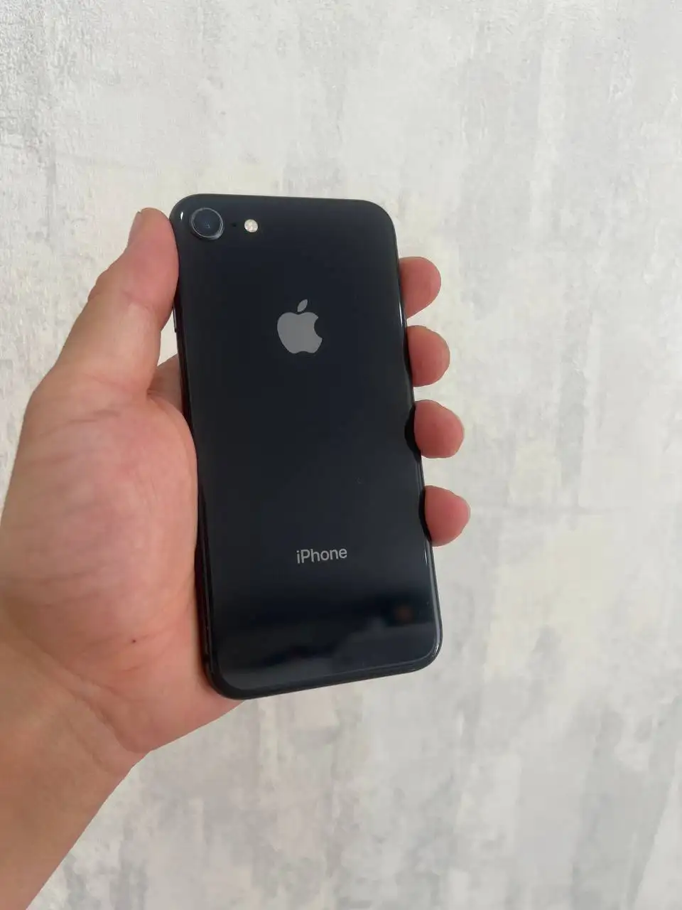 Продам iPhone 8 64GB - Смартфоны и аксессуары (Электроника) в Чебоксары