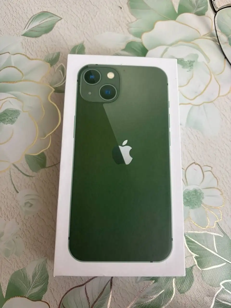 Продам/обменяю iPhone 13 Pro с разбитым экраном - Смартфоны и гаджеты (Электроника) в Чебоксары
