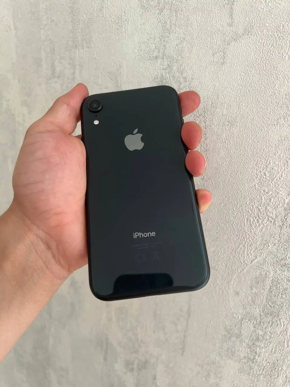 XR 64 - iPhone XR 64GB АКБ 77 - Смартфоны (Электроника) в Чебоксары