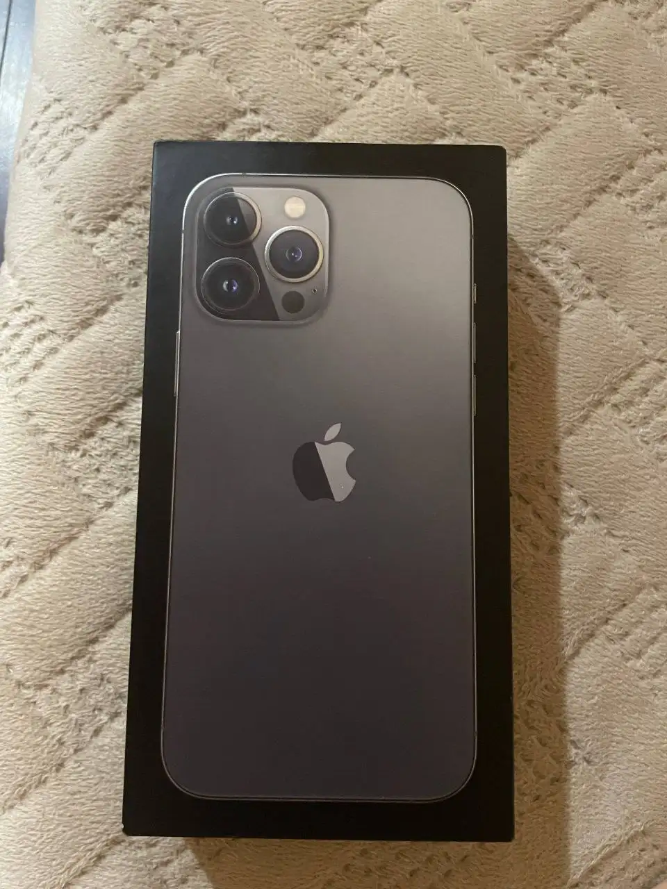 Продам iPhone 13 Pro Max 256GB - Смартфоны (Электроника) в Чебоксары