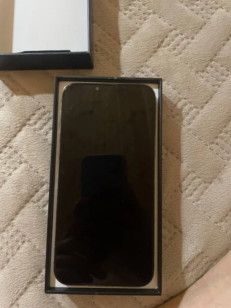 Продам iPhone 13 Pro Max 256GB - Смартфоны (Электроника) в Чебоксары