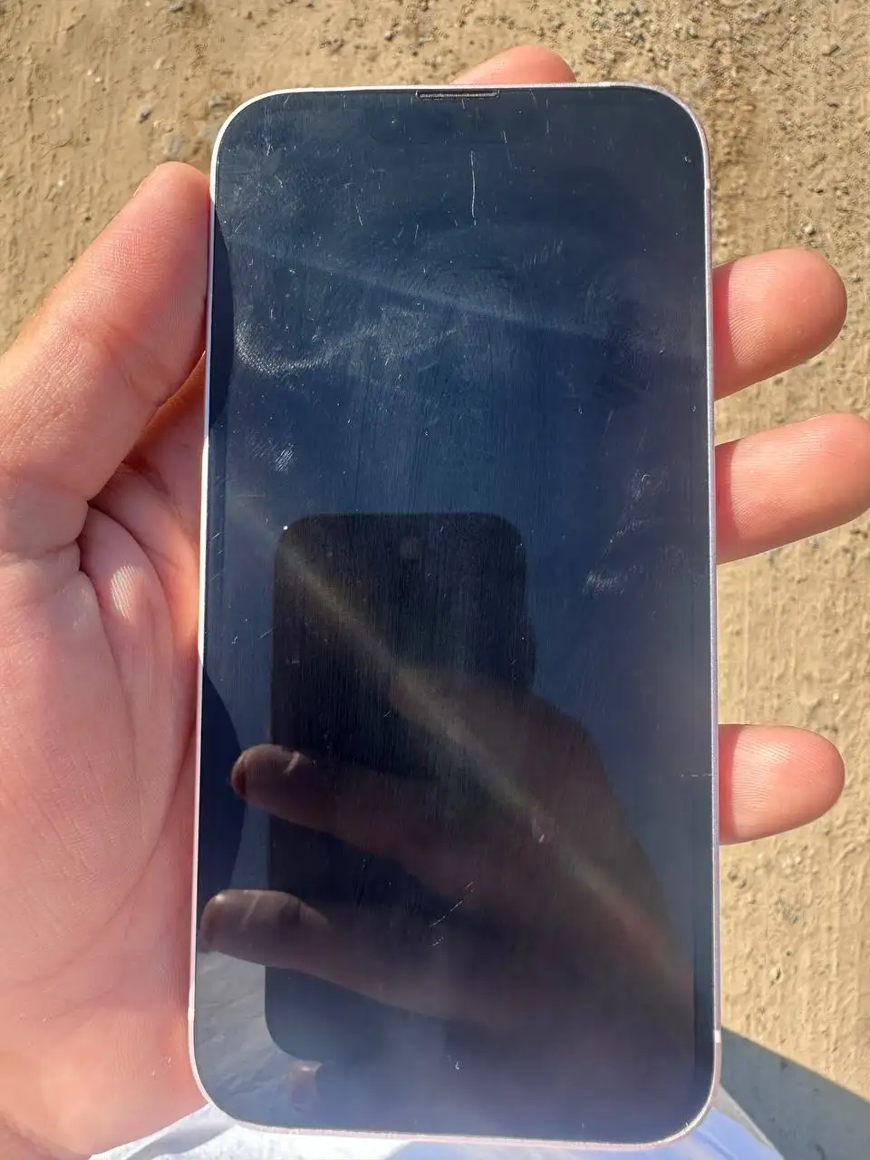 Продам iPhone 13 Pink - Мобильные телефоны (Электроника) в Новочебоксарск