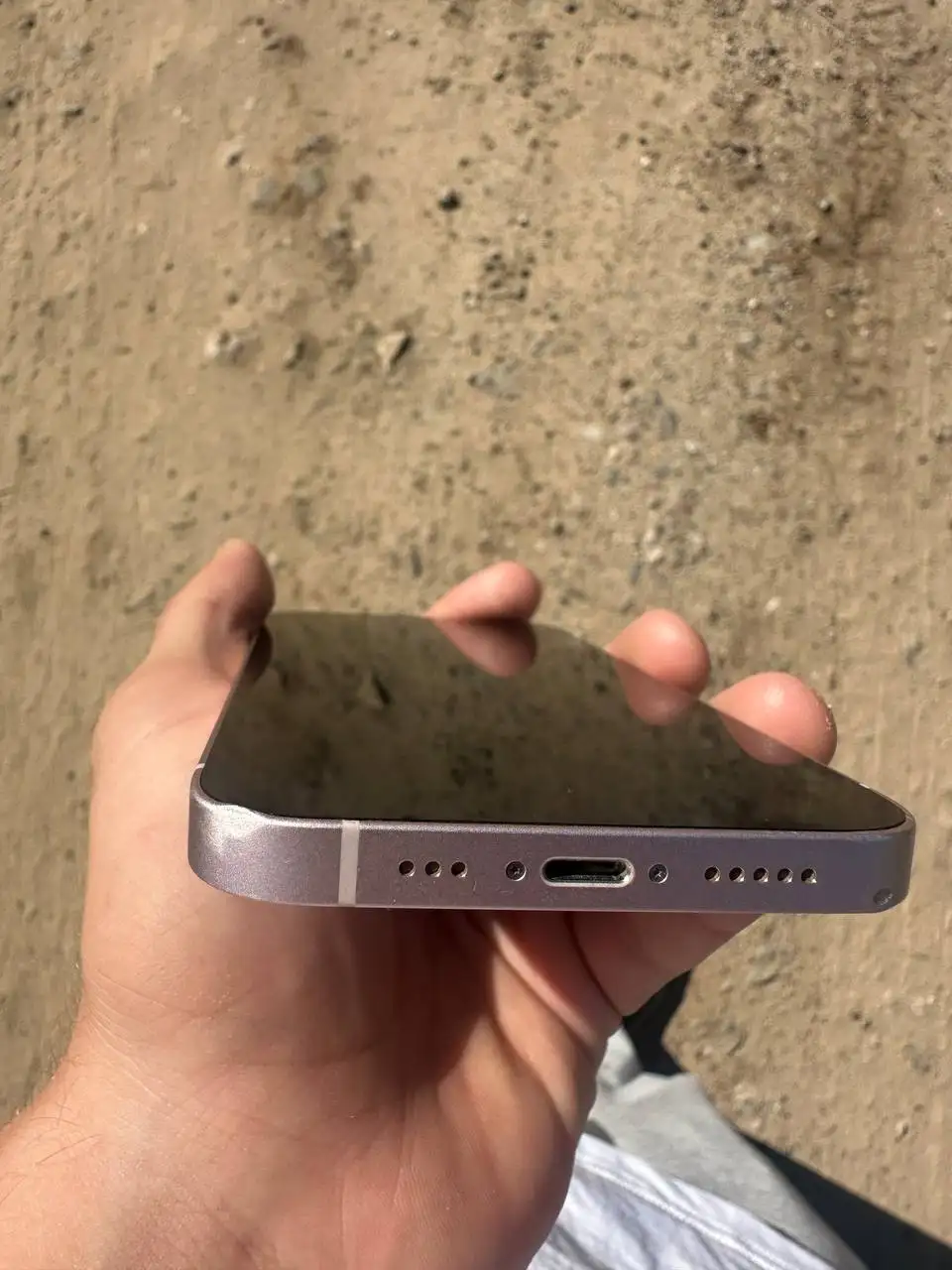Продам iPhone 13 Pink - Мобильные телефоны (Электроника) в Новочебоксарск