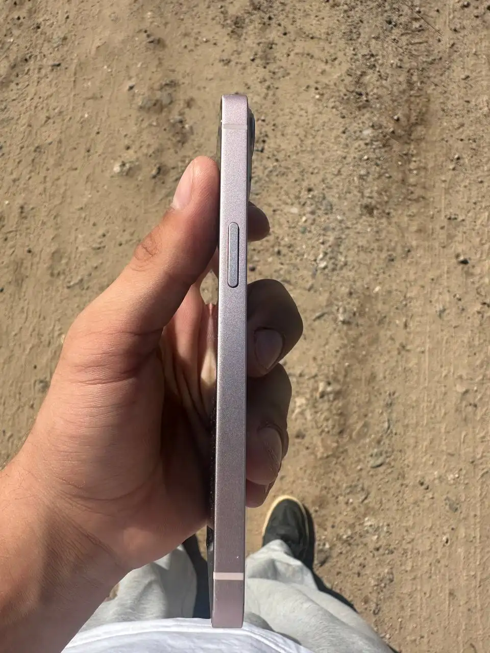 Продам iPhone 13 Pink - Мобильные телефоны (Электроника) в Новочебоксарск