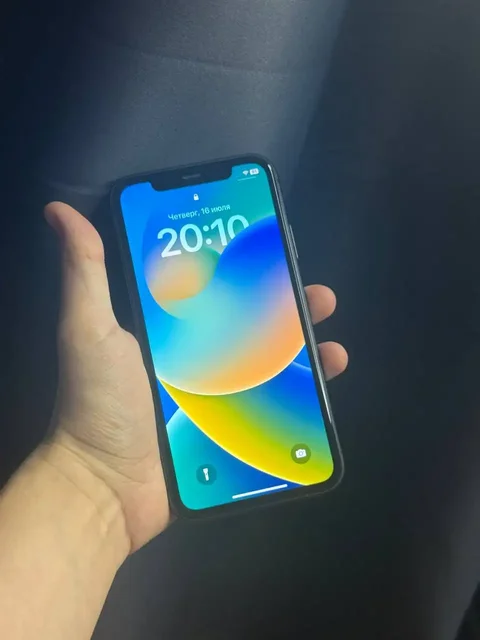 iPhone 11 64GB б/у - Умные колонки в Чебоксары