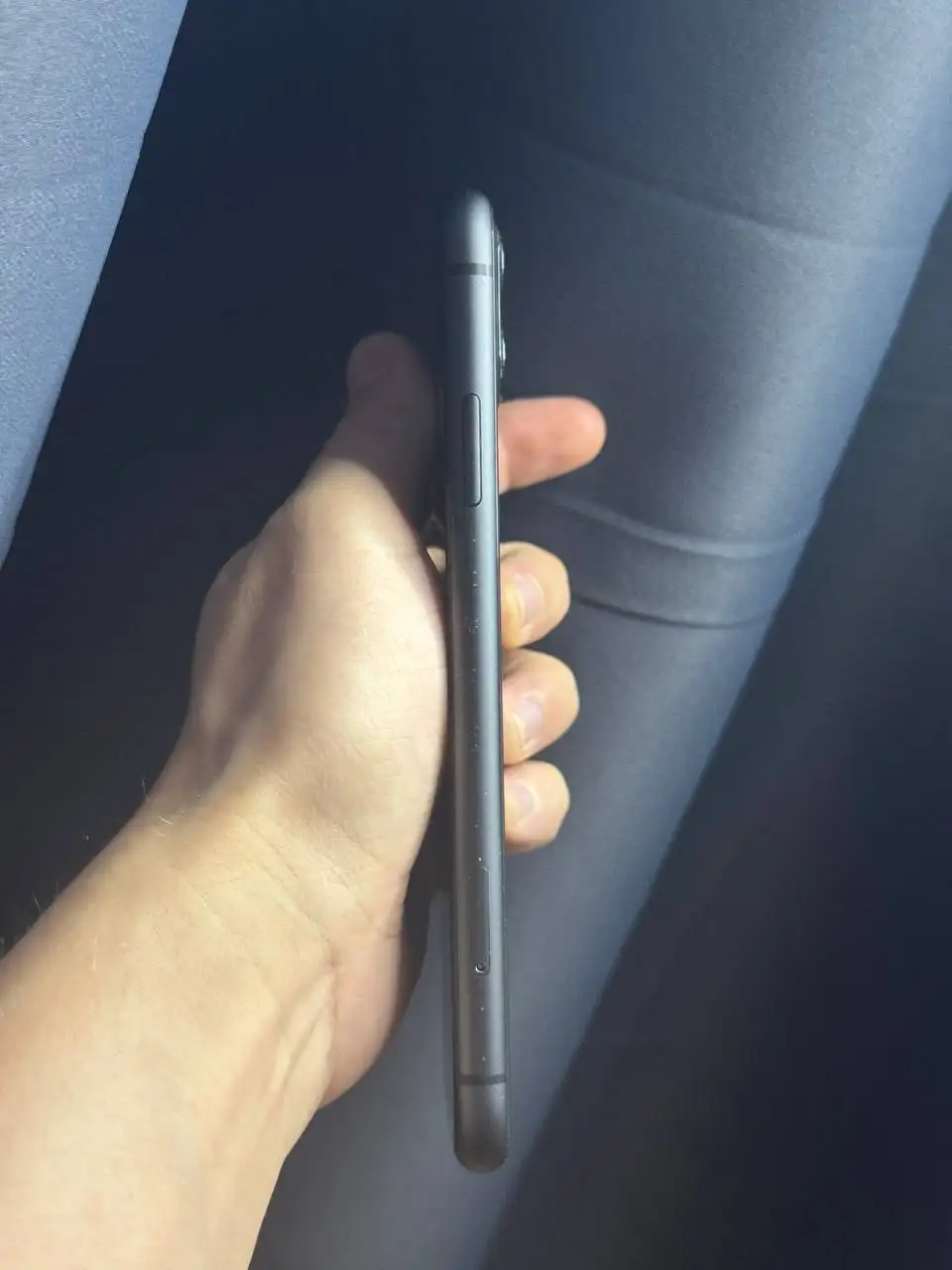 iPhone 11 64GB б/у - Смартфоны (Электроника) в Чебоксары