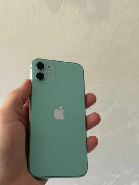 iPhone 11 128GB - частное объявление в Чебоксары