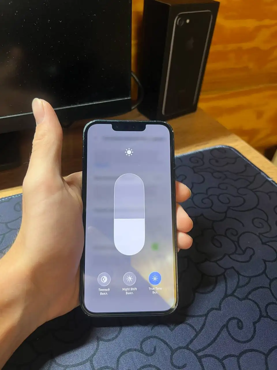 Продам iPhone 13 128GB - Смартфоны и аксессуары (Электроника) в Чебоксары