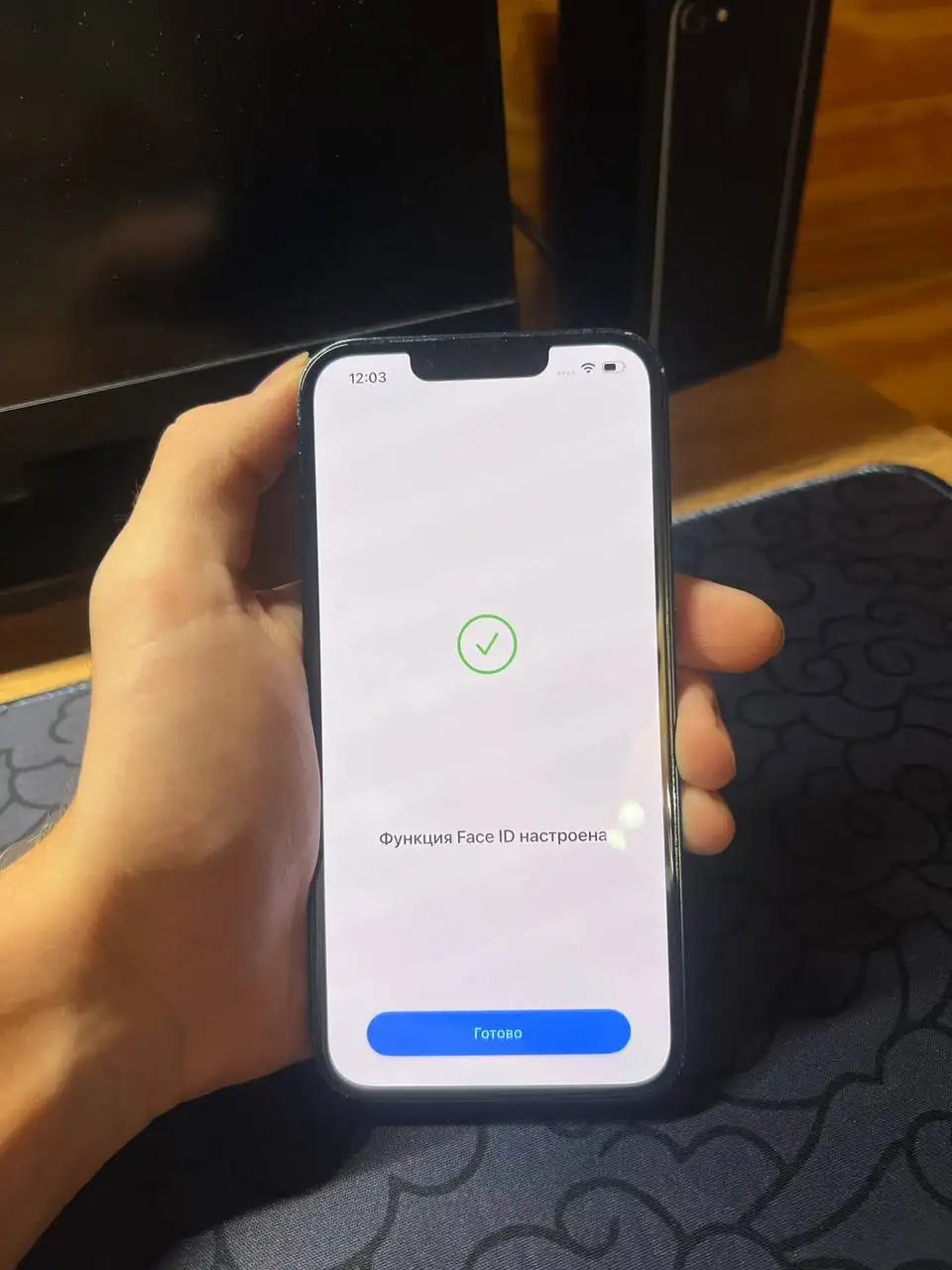 Продам iPhone 13 128GB - Смартфоны и аксессуары (Электроника) в Чебоксары