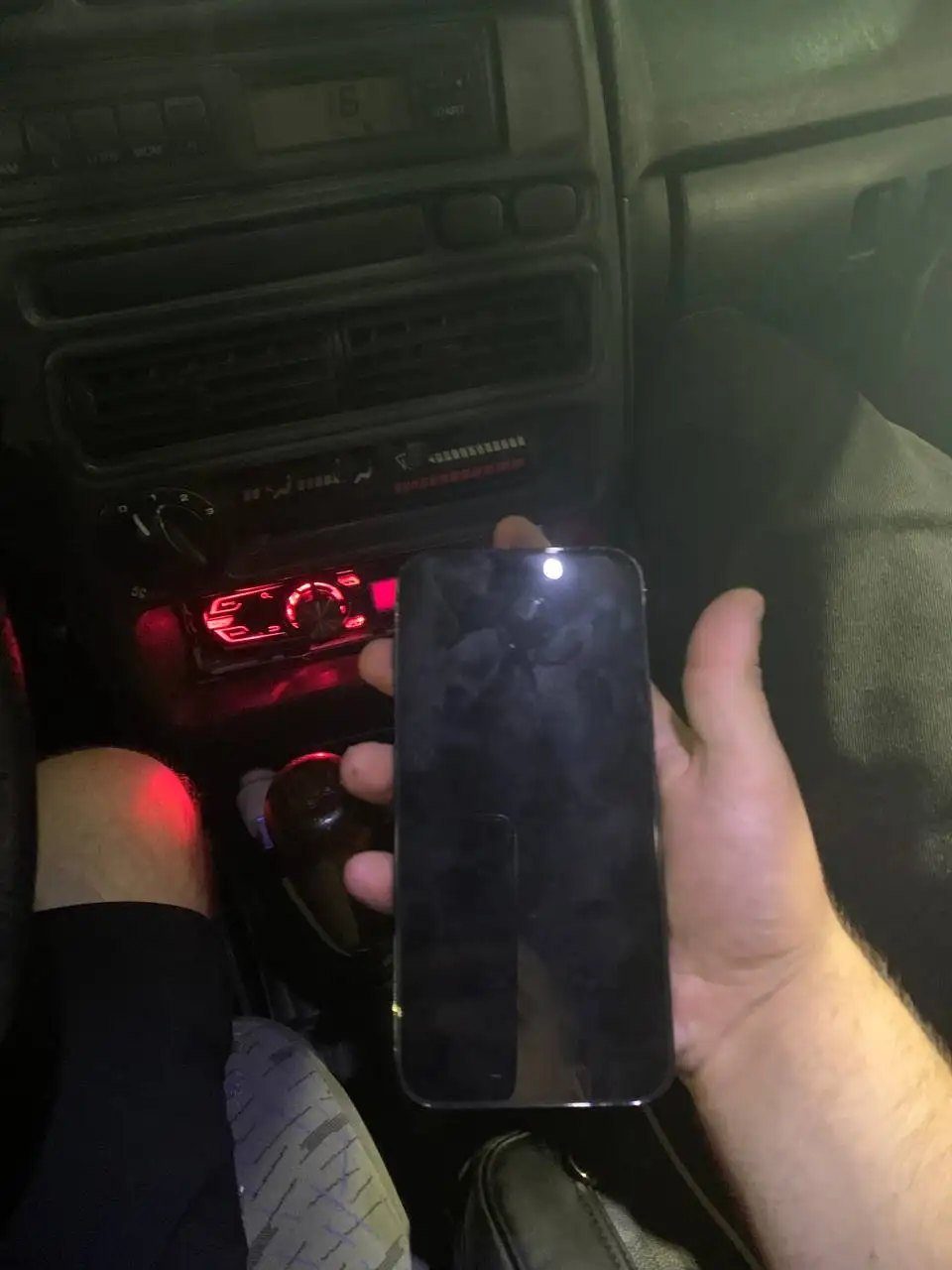 iPhone 13 Pro Max 256GB - Мобильные телефоны (Электроника) в Чебоксары