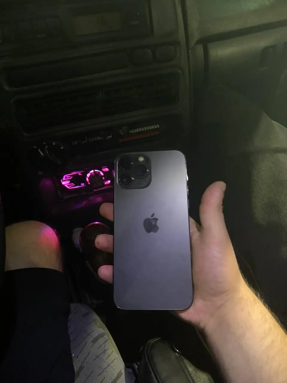 iPhone 13 Pro Max 256GB - Мобильные телефоны (Электроника) в Чебоксары
