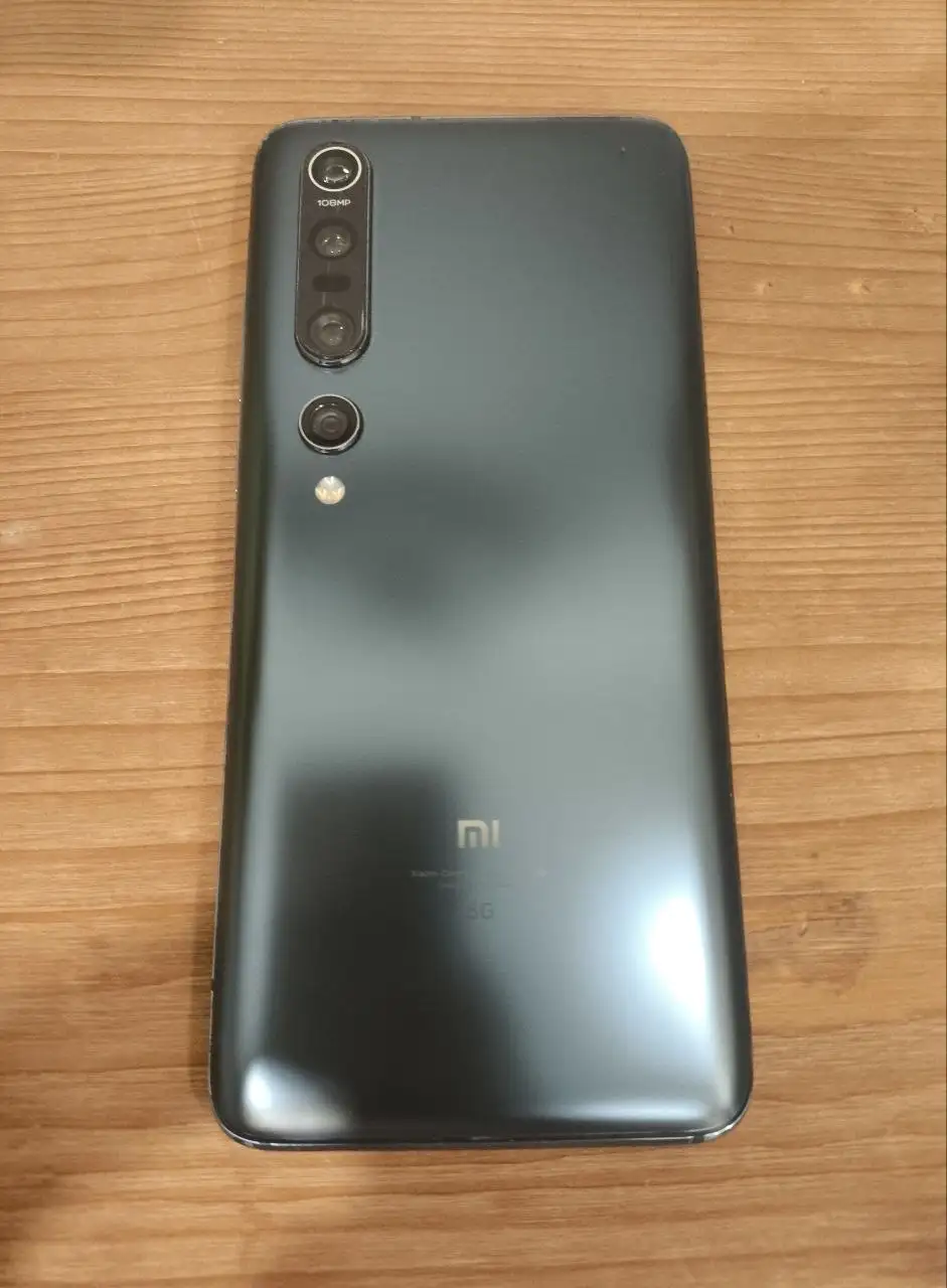 Обмен Xiaomi Mi 10 Ultra / Mi 10 Pro - Смартфоны (Электроника) в Чебоксары