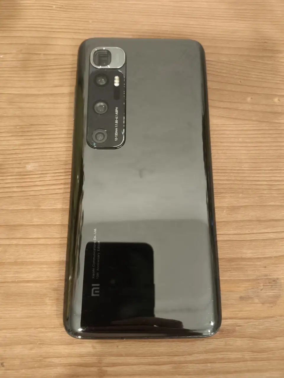 Обмен Xiaomi Mi 10 Ultra / Mi 10 Pro - Смартфоны (Электроника) в Чебоксары