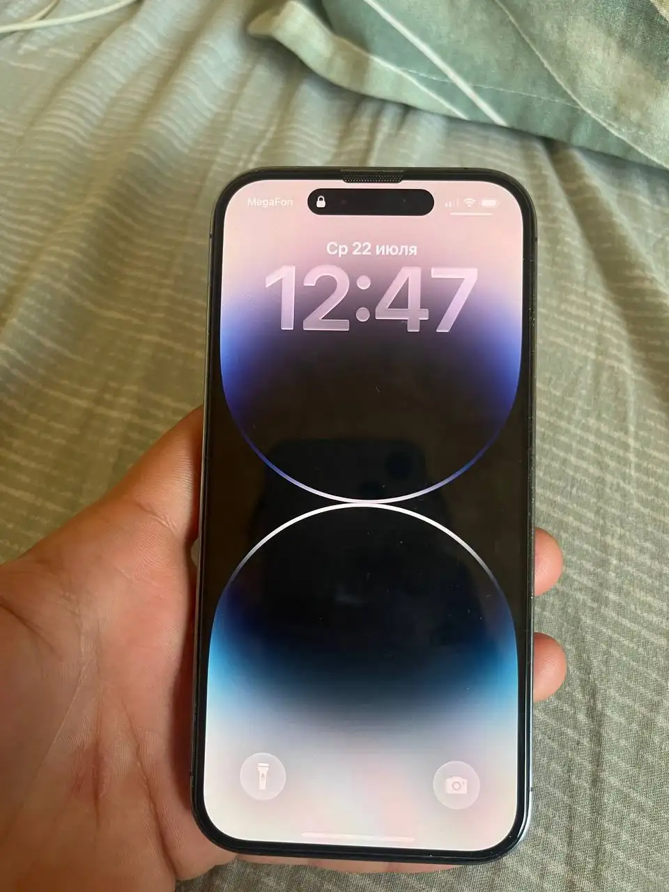 Продам iPhone 14 Pro и iPhone 13 - Смартфоны (Электроника) в Чебоксары