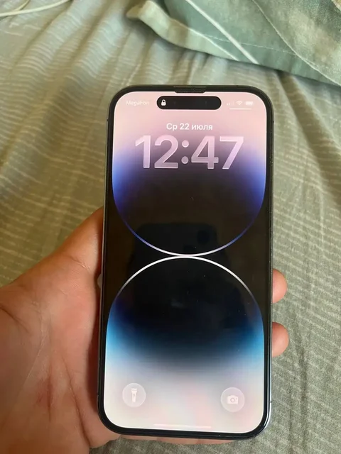 Продам iPhone 14 Pro и iPhone 13 - iPhone в Чебоксары