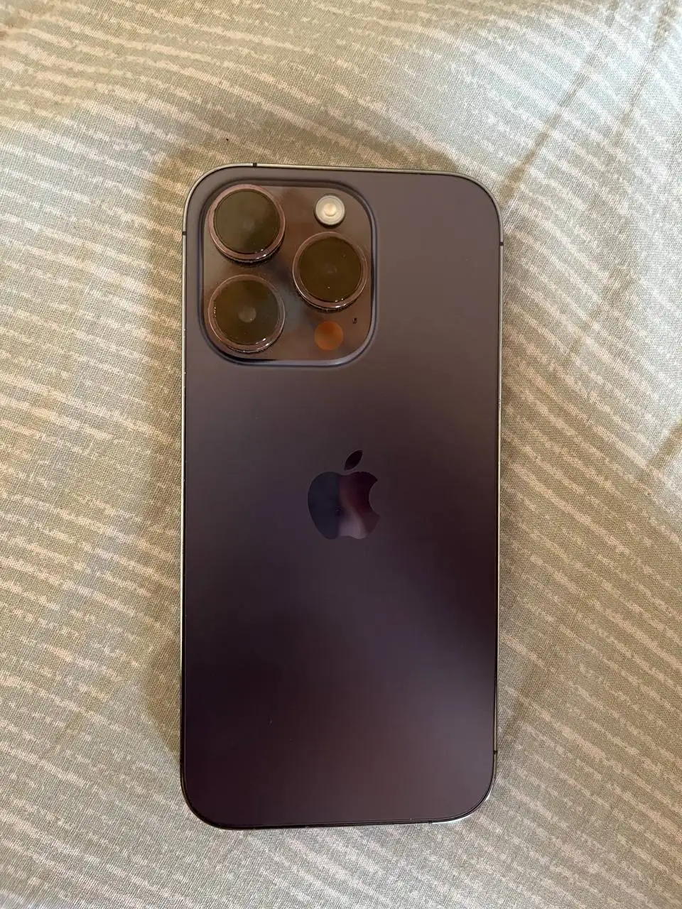 Продам iPhone 14 Pro и iPhone 13 - Смартфоны (Электроника) в Чебоксары