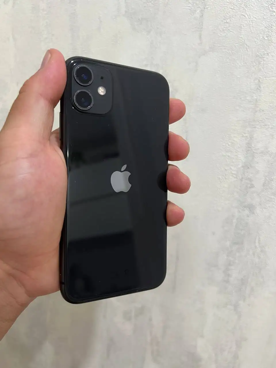 iPhone 11 64GB - Смартфоны и аксессуары (Электроника) в Чебоксары