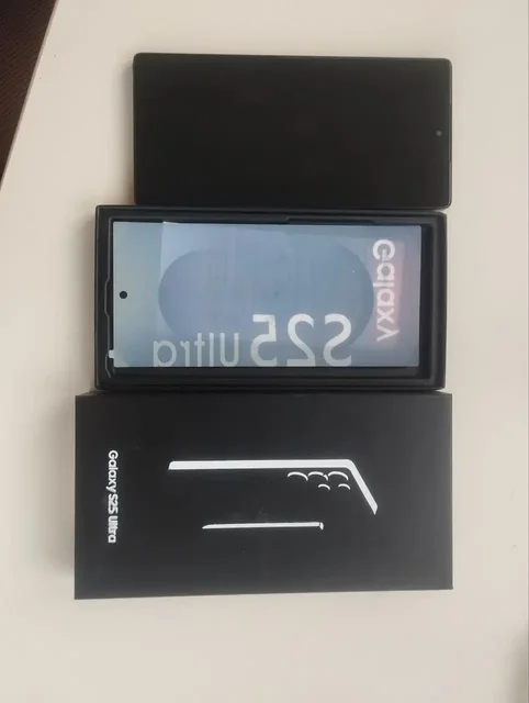 Samsung Galaxy S25 Ultra 512ГБ - iPhone в Чебоксары