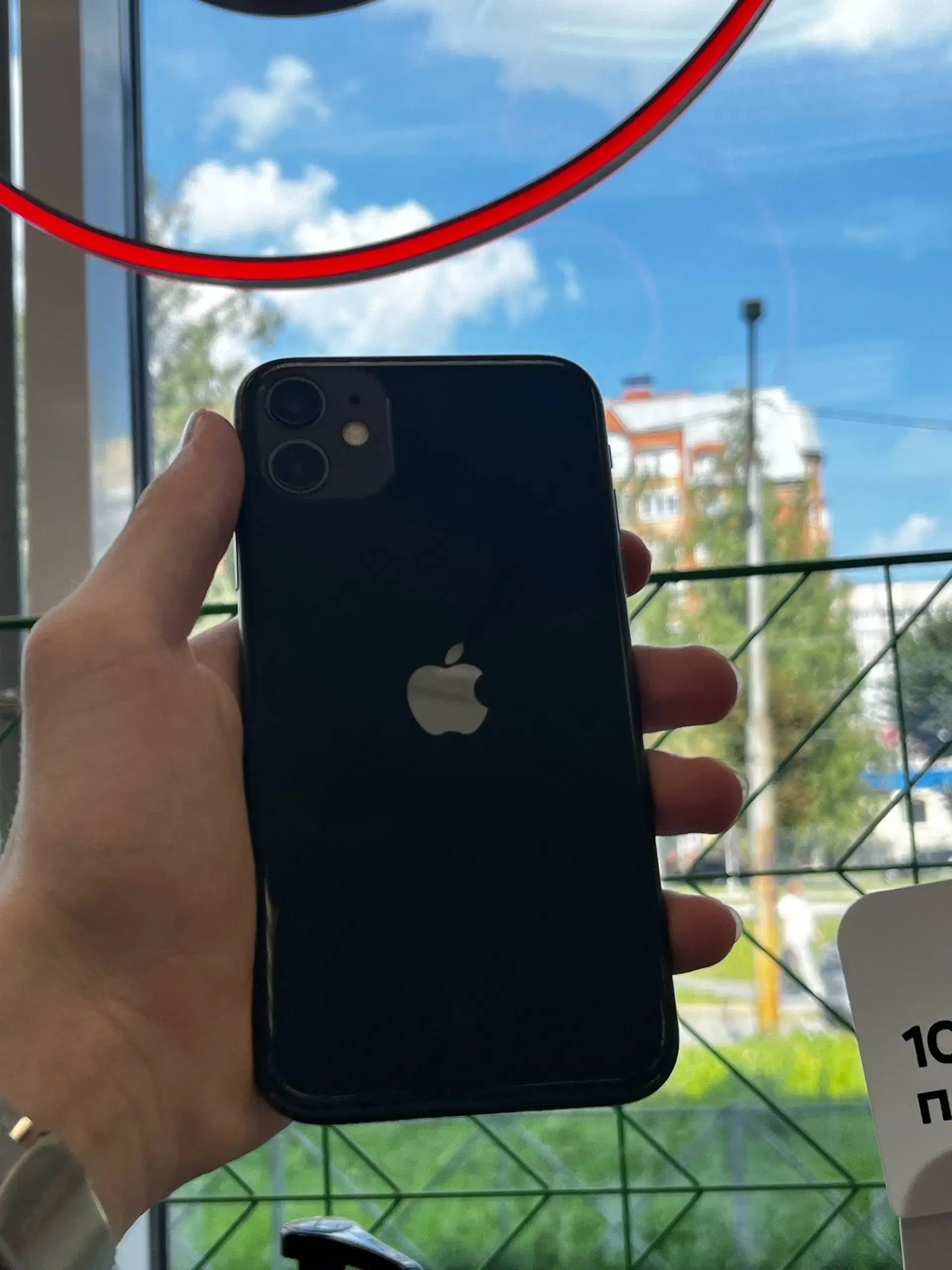 iPhone 11 128GB - Смартфоны и гаджеты (Электроника) в Чебоксары