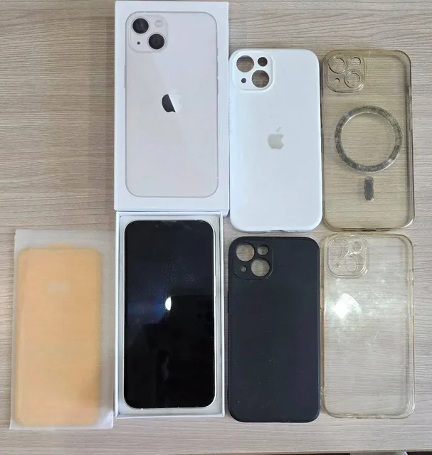 Продам iPhone 13 256GB - iPhone в Чебоксары