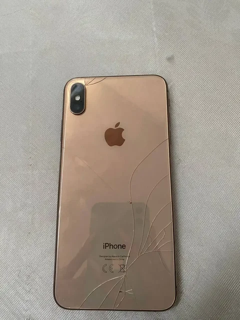 Продам iPhone XS Max с дефектами - Мобильные телефоны и аксессуары в Чебоксары