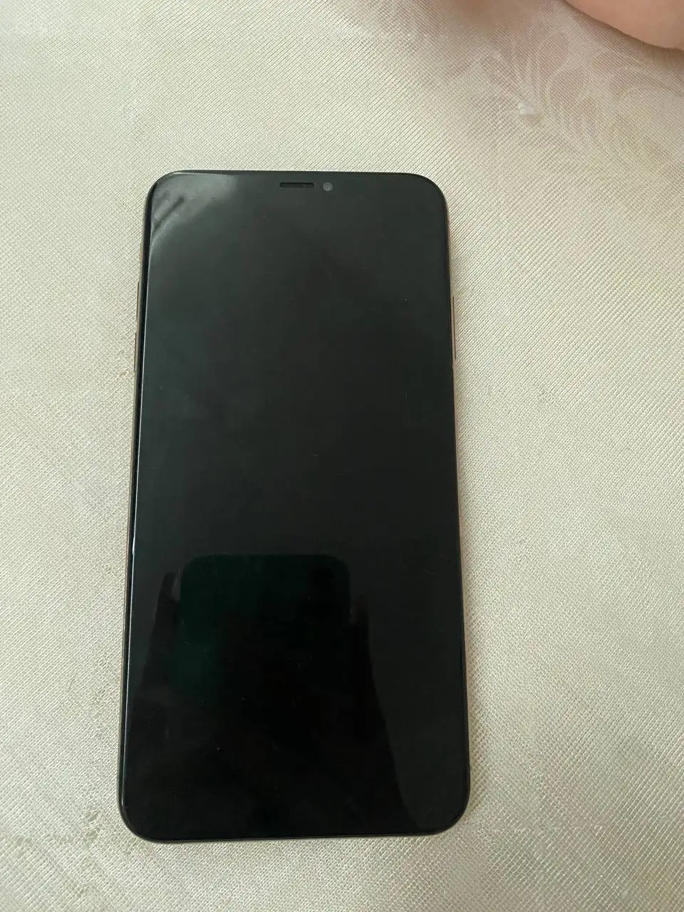 Продам iPhone XS Max с дефектами - Смартфоны (Электроника) в Чебоксары