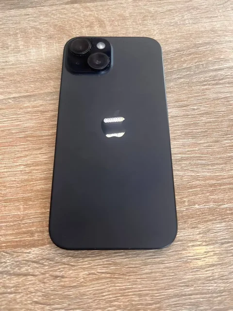 iPhone 15 128GB черный - Мобильные телефоны и аксессуары в Чебоксары