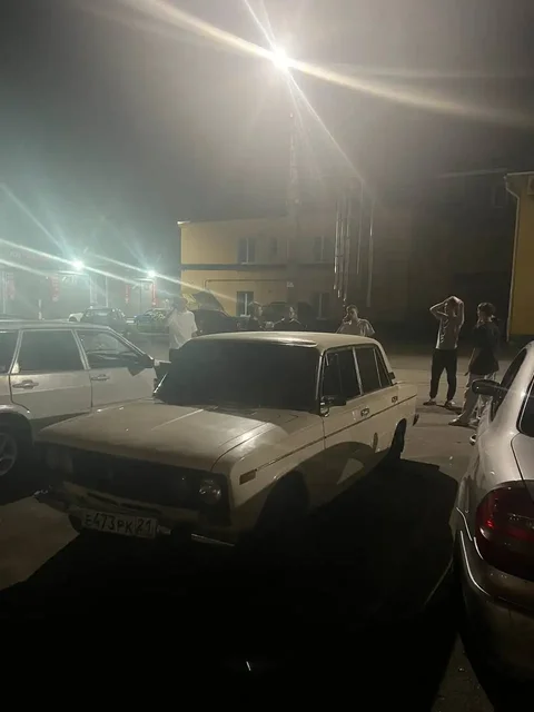 Продажа ВАЗ 2106 - Авто в Чебоксары