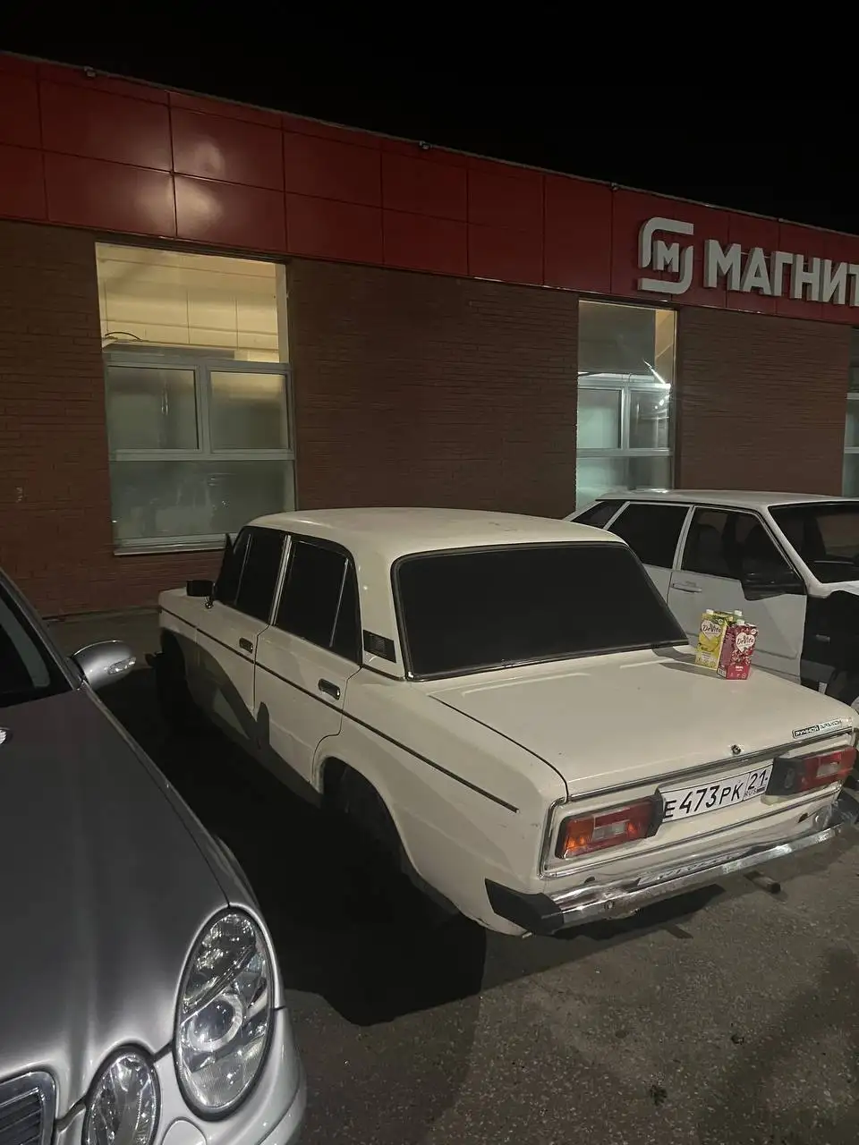 Продажа ВАЗ 2106 - Легковые автомобили (Авто) в Чебоксары