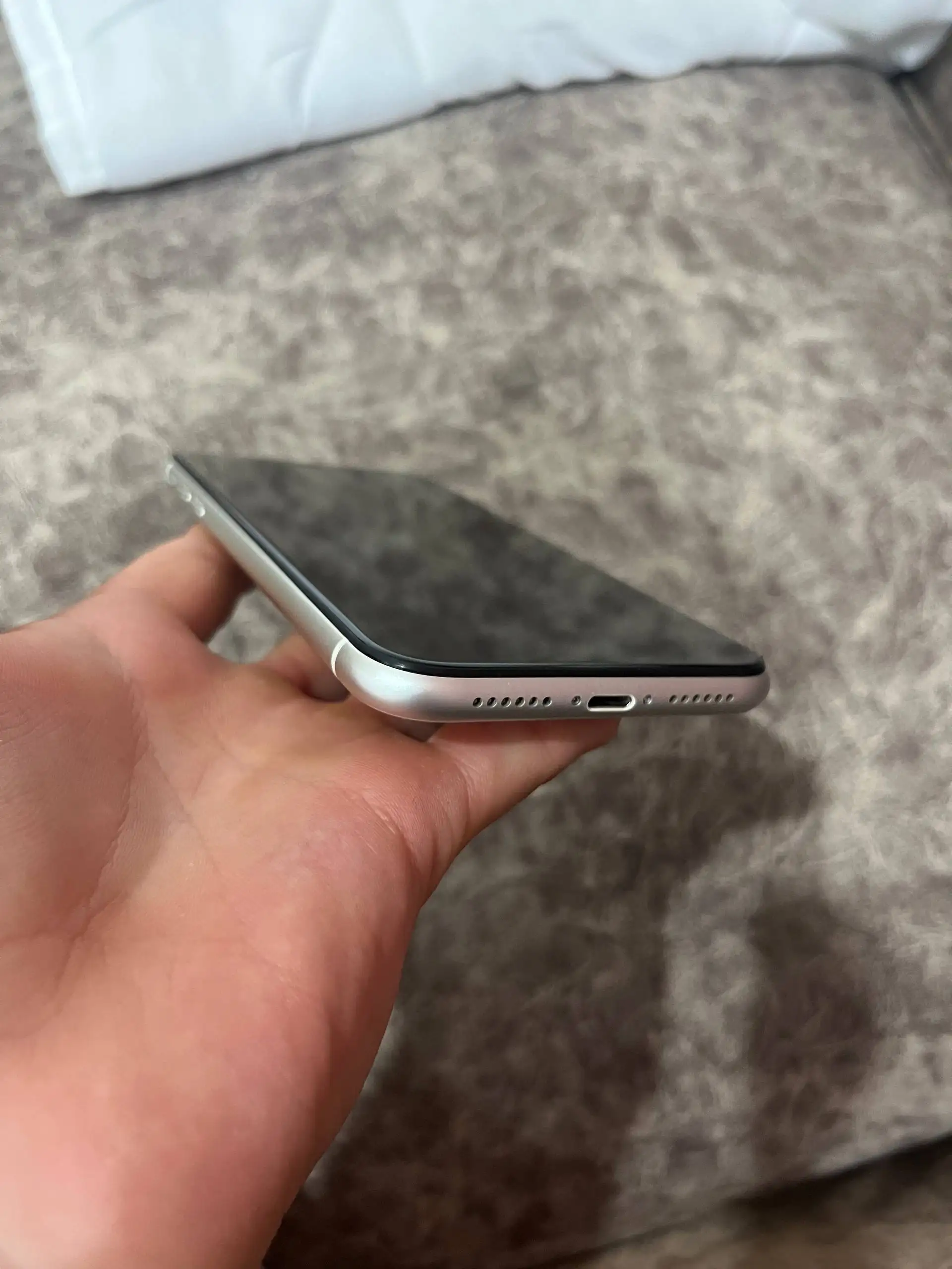 Продам iPhone 11 128GB - Смартфоны (Электроника) в Чебоксары
