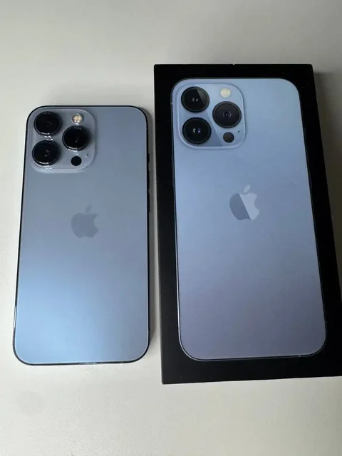 Продажа iPhone 15 Pro Max и iPhone 13 Pro - Мобильные телефоны и аксессуары в Чебоксары