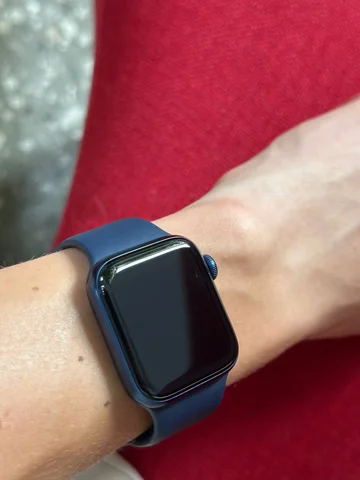 Продам Apple Watch 6 40mm - Мобильные телефоны и аксессуары в Чебоксары