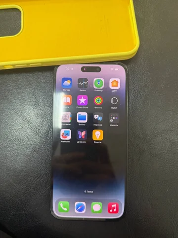 iPhone 14 Pro Max 256GB - Мобильные телефоны и аксессуары в Чебоксары