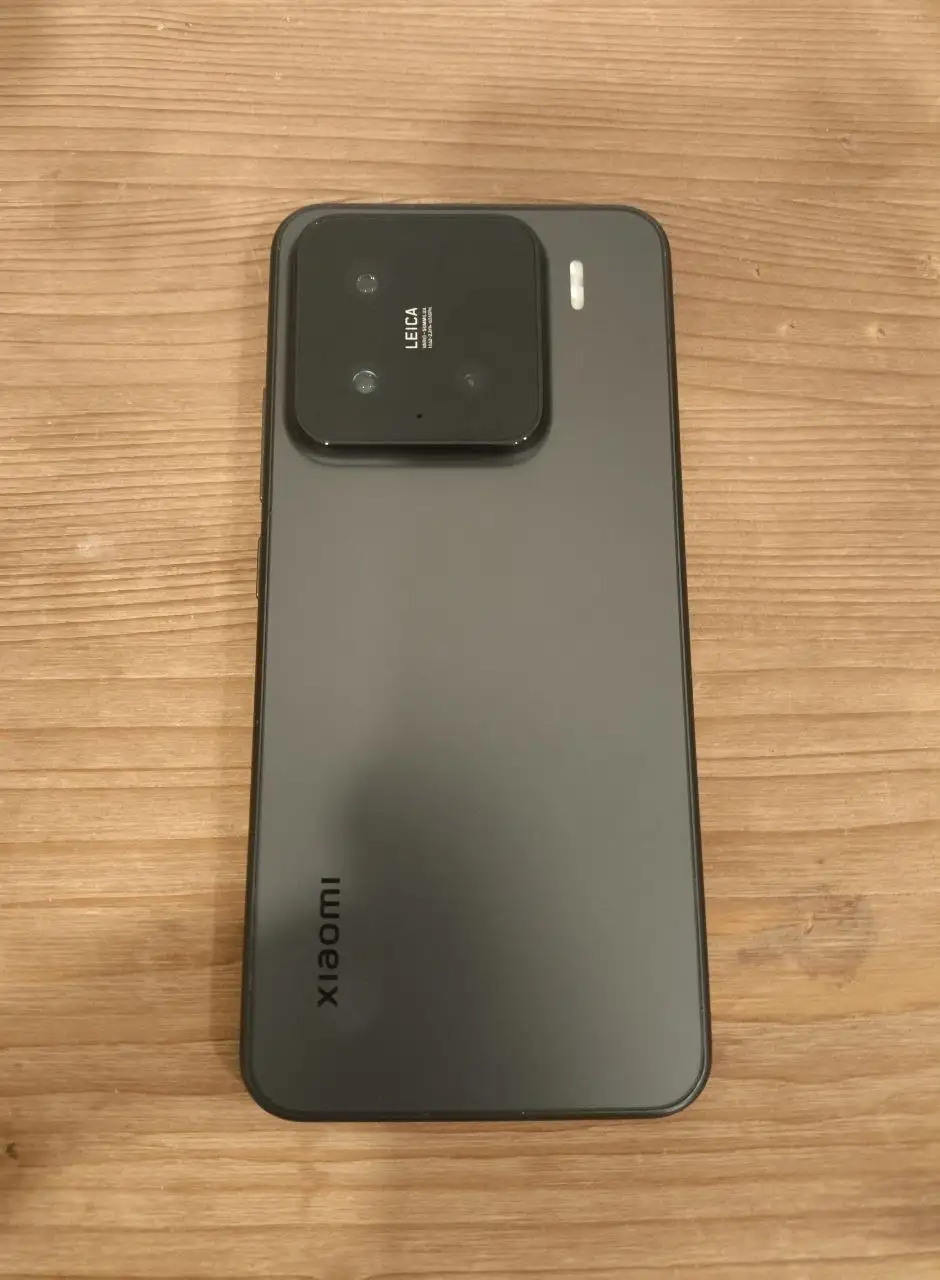 Продам Xiaomi 15 - Смартфоны (Электроника) в Чебоксары