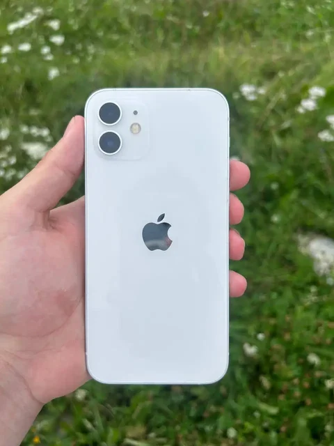 iPhone 12 64GB - Мобильные телефоны и аксессуары в Чебоксары
