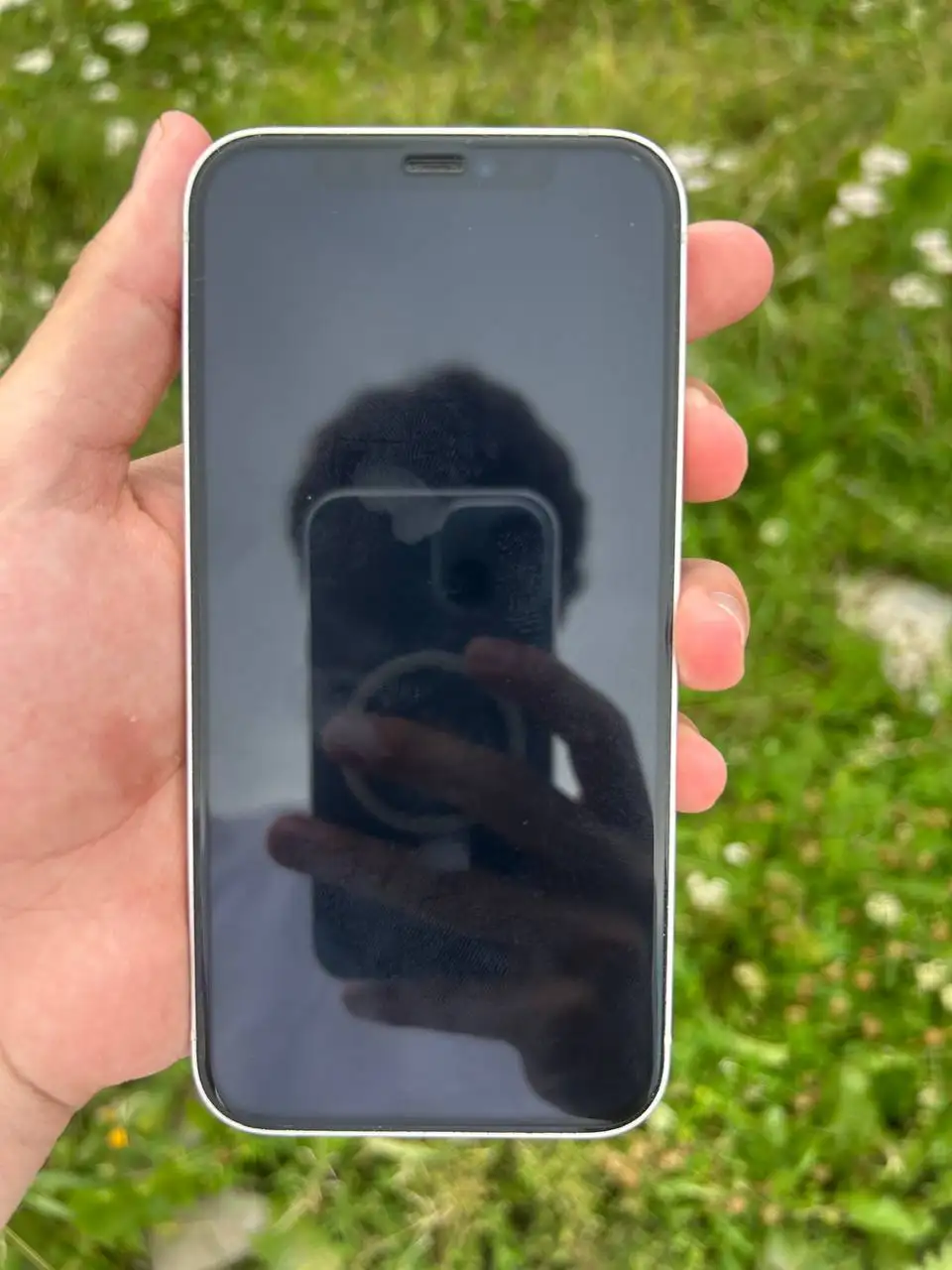 iPhone 12 64GB - Смартфоны и гаджеты (Электроника) в Чебоксары