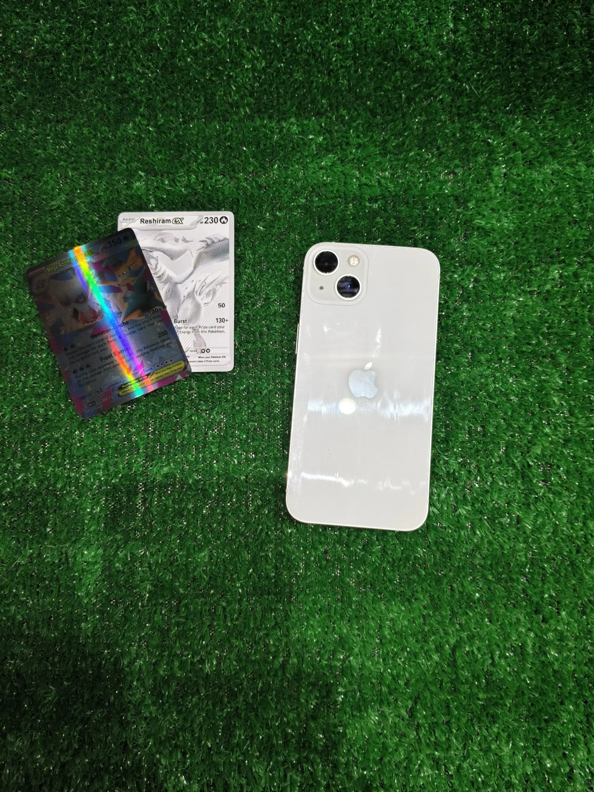 IPhone 13 512gb с новым аккумулятором - Смартфоны и гаджеты (Электроника) в Чебоксары